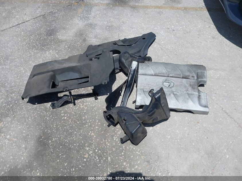 2012 Lexus Rx 350 VIN: 2T2ZK1BA5CC078731 Lot: 39932780