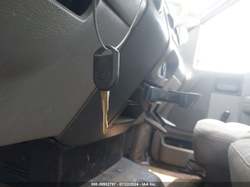 2006 Ford F-150 Stx/Xl/Xlt VIN: 1FTRX12W26NA26976 Lot: 39932797