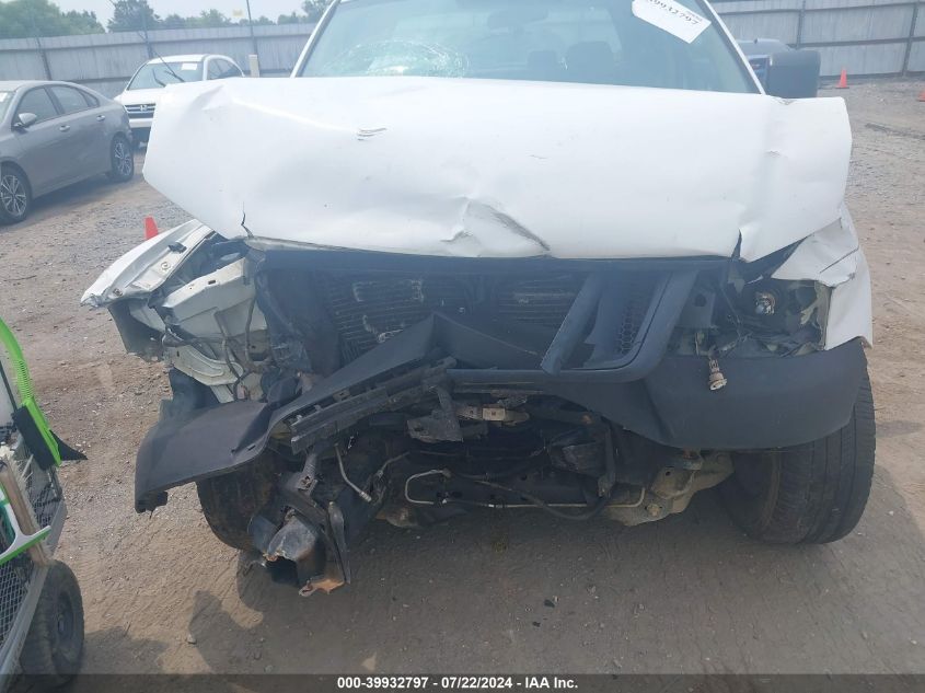 2006 Ford F-150 Stx/Xl/Xlt VIN: 1FTRX12W26NA26976 Lot: 39932797