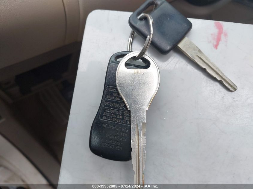 2006 Nissan Murano Sl/Se/S VIN: JN8AZ08W46W546426 Lot: 39932805