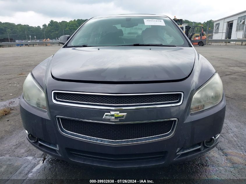 2010 Chevrolet Malibu Ltz VIN: 1G1ZE5E72A4108926 Lot: 39932838