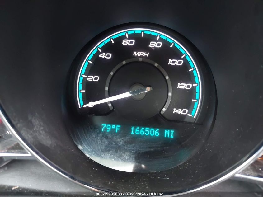 2010 Chevrolet Malibu Ltz VIN: 1G1ZE5E72A4108926 Lot: 39932838