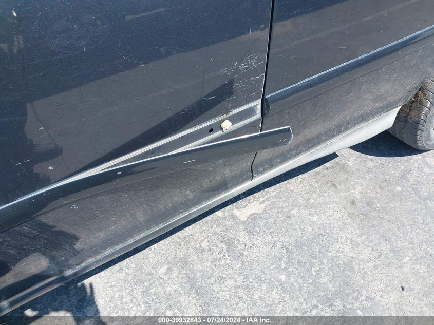 2008 Lexus Rx 350 VIN: 2T2GK31U98C051540 Lot: 39932843