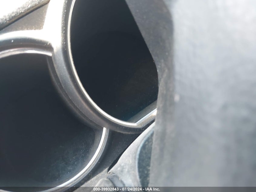 2008 Lexus Rx 350 VIN: 2T2GK31U98C051540 Lot: 39932843