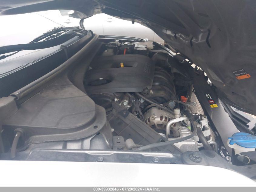 2019 HYUNDAI ELANTRA SE - 5NPD74LF4KH441818