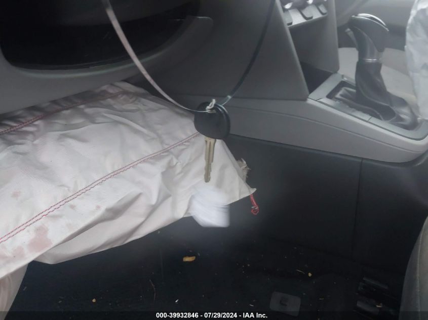 2019 HYUNDAI ELANTRA SE - 5NPD74LF4KH441818