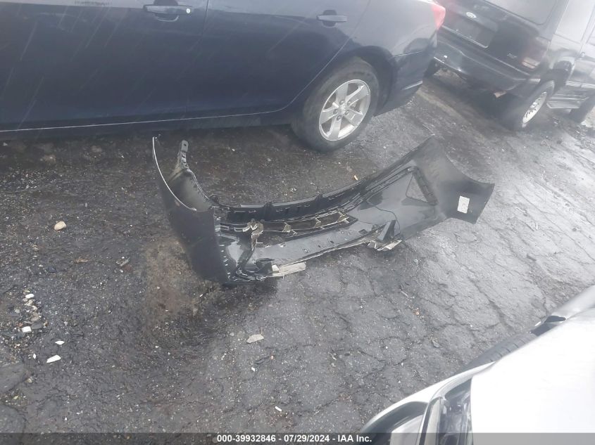 2019 HYUNDAI ELANTRA SE - 5NPD74LF4KH441818