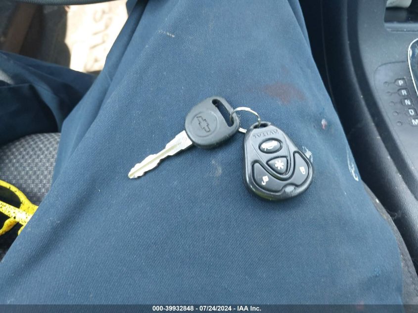 2010 Chevrolet Malibu 1Lt VIN: 1G1ZC5EB9A4130321 Lot: 39932848