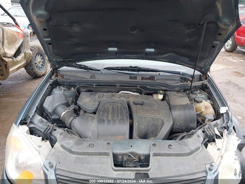 2006 Chevrolet Cobalt Lt VIN: 1G1AL18F867669927 Lot: 39932882