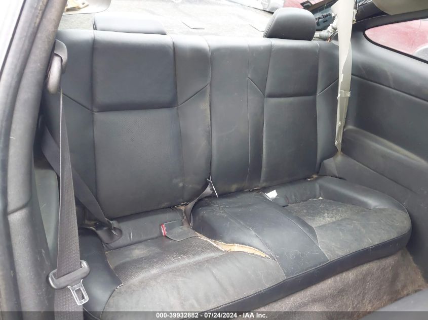 2006 Chevrolet Cobalt Lt VIN: 1G1AL18F867669927 Lot: 39932882