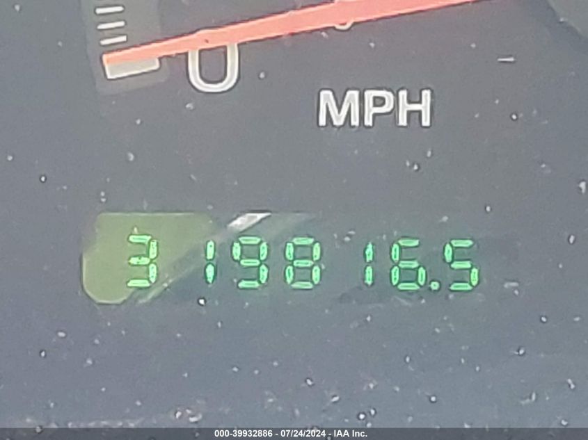 2001 Ford F-150 Harley-Davidson Edition/King Ranch Edition/Lariat/Xlt VIN: 1FTRW07W31KD81218 Lot: 39932886