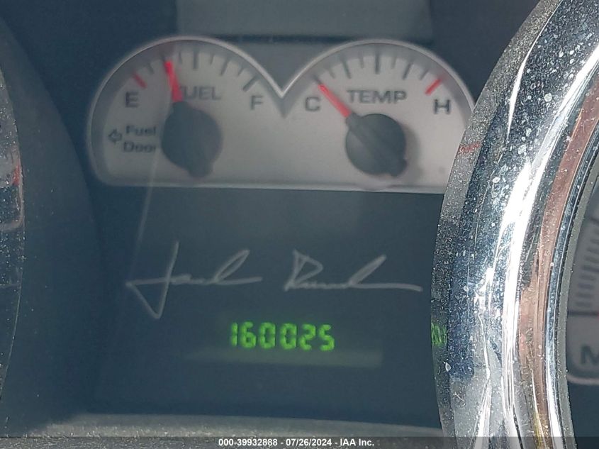 2007 Ford Mustang Gt Deluxe/Gt Premium VIN: 1ZVFT82H275246755 Lot: 39932888