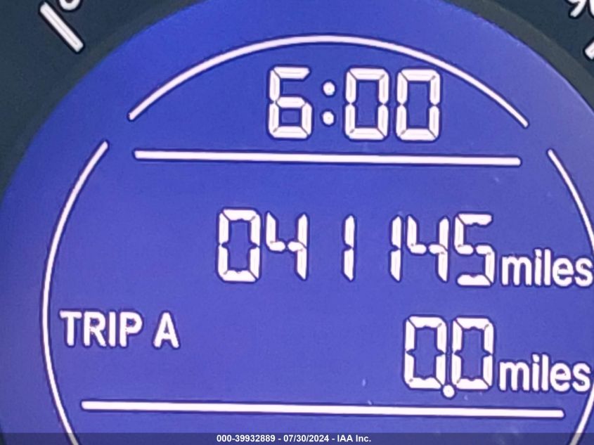 2015 Honda Fit Ex/Ex-L VIN: 3HGGK5H81FM725405 Lot: 39932889