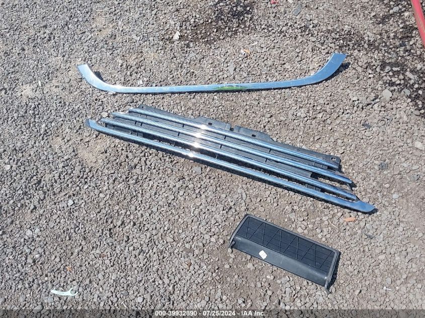 2007 Mini Cooper VIN: WMWMF33547TL68356 Lot: 39932890