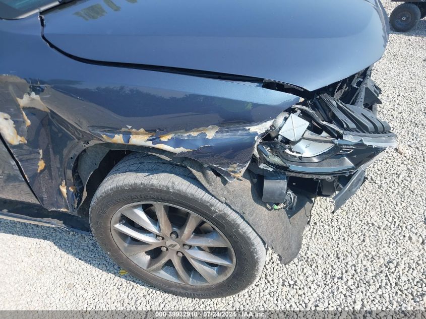 2019 Dodge Durango Citadel Anodized Platinum Awd VIN: 1C4RDJEG6KC739060 Lot: 39932910