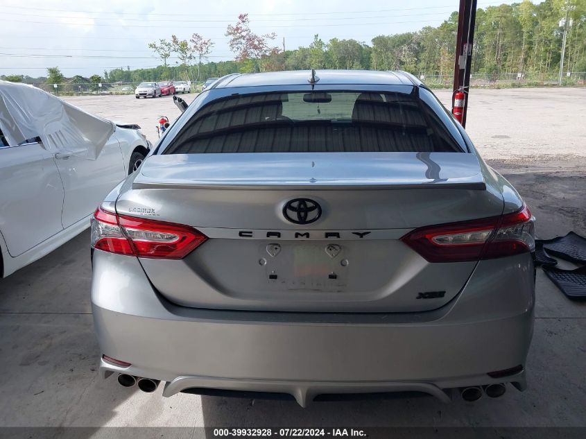 4T1B61HK8KU831918 2019 TOYOTA CAMRY - Image 15