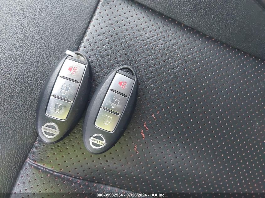 2012 Nissan Juke Sl VIN: JN8AF5MR9CT106060 Lot: 39932954