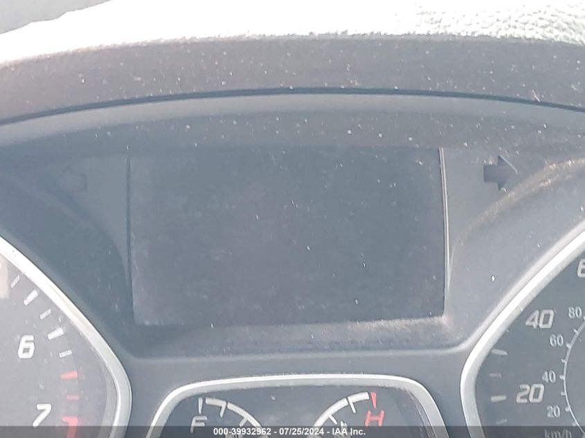 2014 Ford Escape Titanium VIN: 1FMCU0J98EUB66406 Lot: 39932962