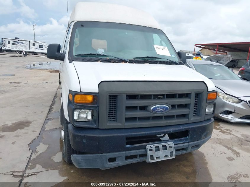 2011 Ford Econoline E150 Van VIN: 1FTNE1EW9BDB25634 Lot: 39932973