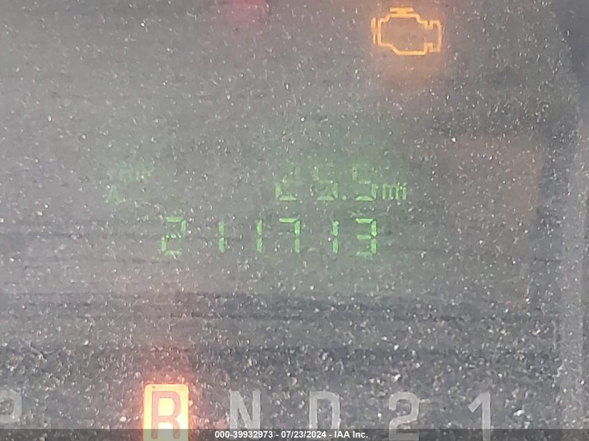 2011 Ford Econoline E150 Van VIN: 1FTNE1EW9BDB25634 Lot: 39932973