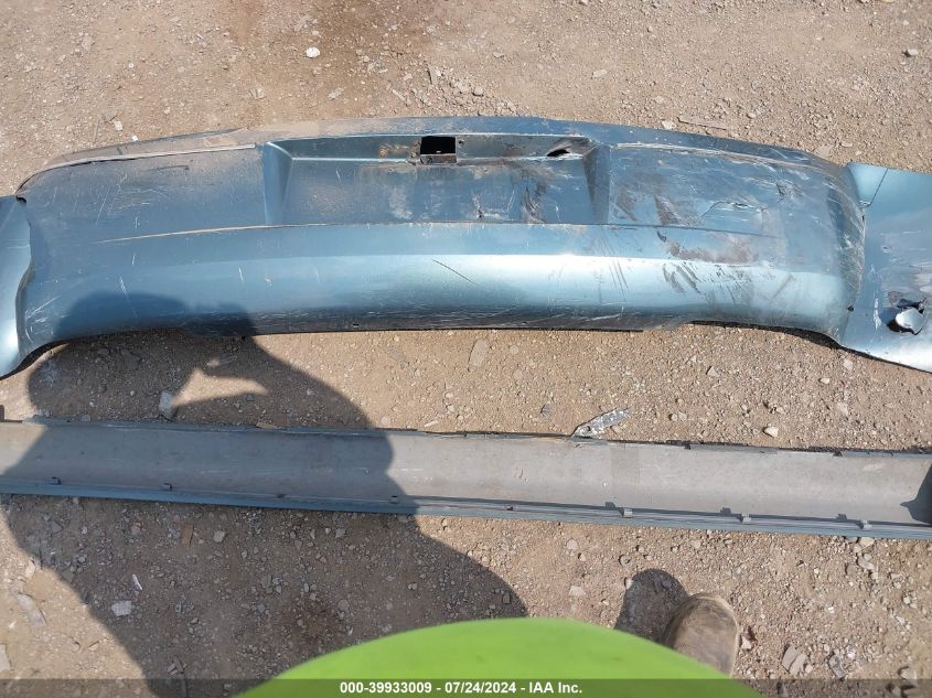 2009 Chrysler 300 Touring VIN: 2C3LA53V59H561001 Lot: 39933009