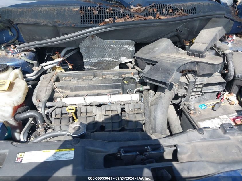 2009 Jeep Compass Sport VIN: 1J4FT47A39D128708 Lot: 39933041