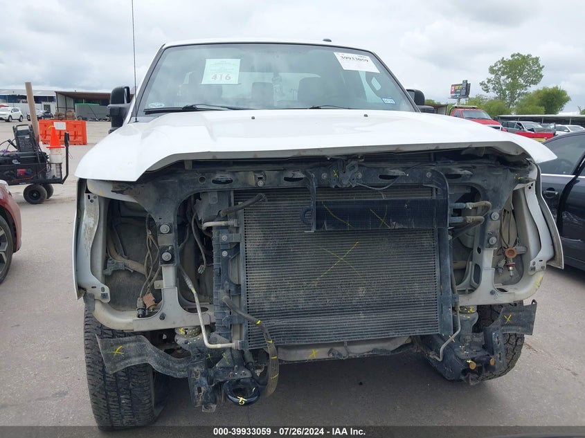 2015 Ford F-250 Xlt VIN: 1FT7X2B67FEB72187 Lot: 39933059