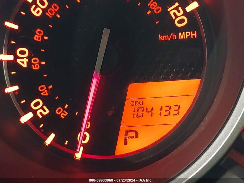 2012 Toyota 4Runner Sr5 VIN: JTEBU5JR6C5099241 Lot: 39933060