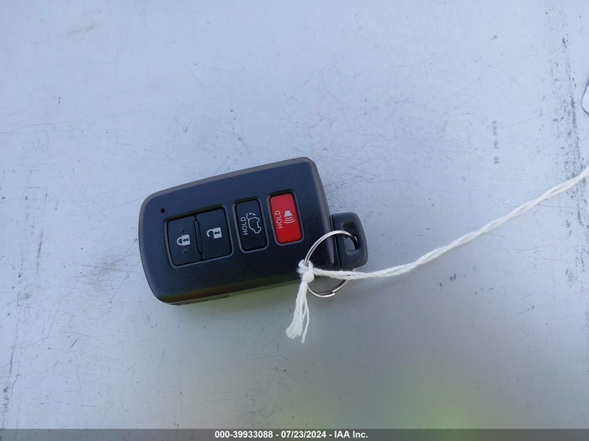 2014 TOYOTA RAV4 LIMITED - 2T3YFREV7EW074142