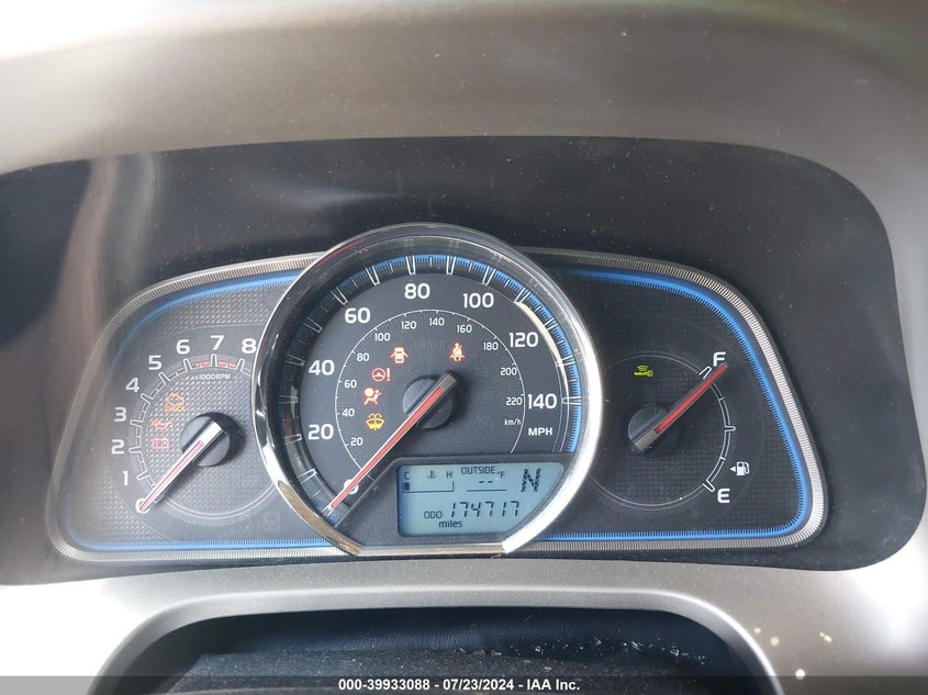 2014 TOYOTA RAV4 LIMITED - 2T3YFREV7EW074142