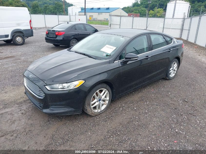 3FA6P0H78FR164893 | 2015 FORD FUSION