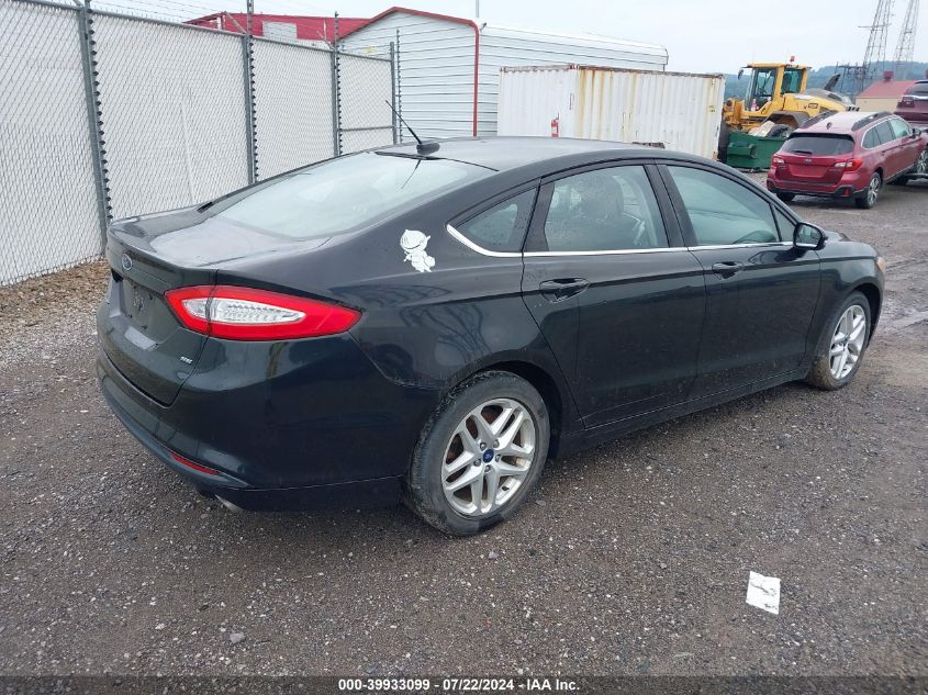 3FA6P0H78FR164893 | 2015 FORD FUSION