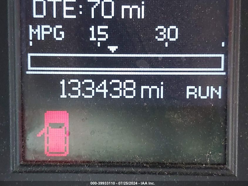 2011 Dodge Grand Caravan Crew VIN: 2D4RN5DG6BR672668 Lot: 39933110