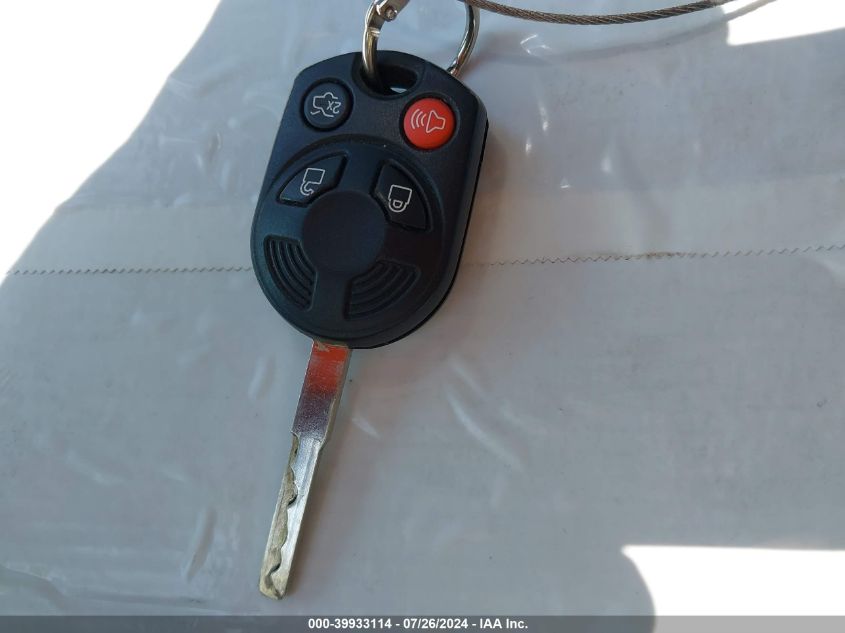 2013 Ford C-Max Hybrid Se VIN: 1FADP5AU0DL549462 Lot: 39933114