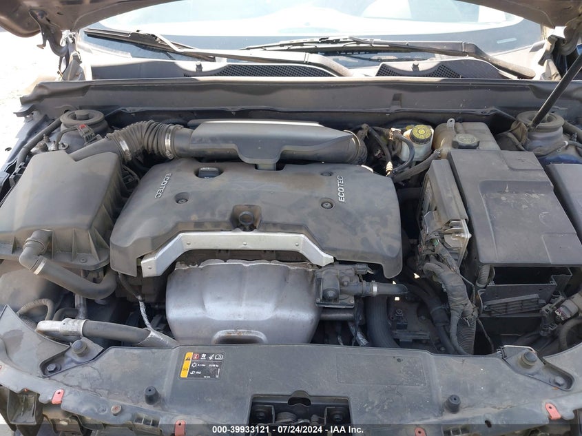 2013 Chevrolet Malibu 1Ls VIN: 1G11B5SA1DF339766 Lot: 39933121