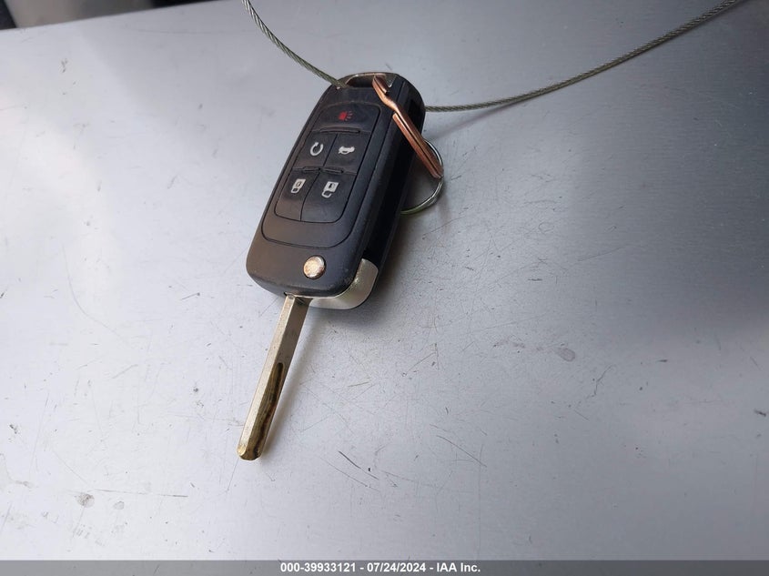 2013 Chevrolet Malibu 1Ls VIN: 1G11B5SA1DF339766 Lot: 39933121