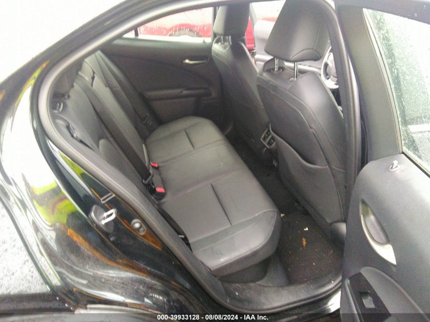 2021 Lexus Ux 250H VIN: JTHP9JBH4M2044539 Lot: 39933128