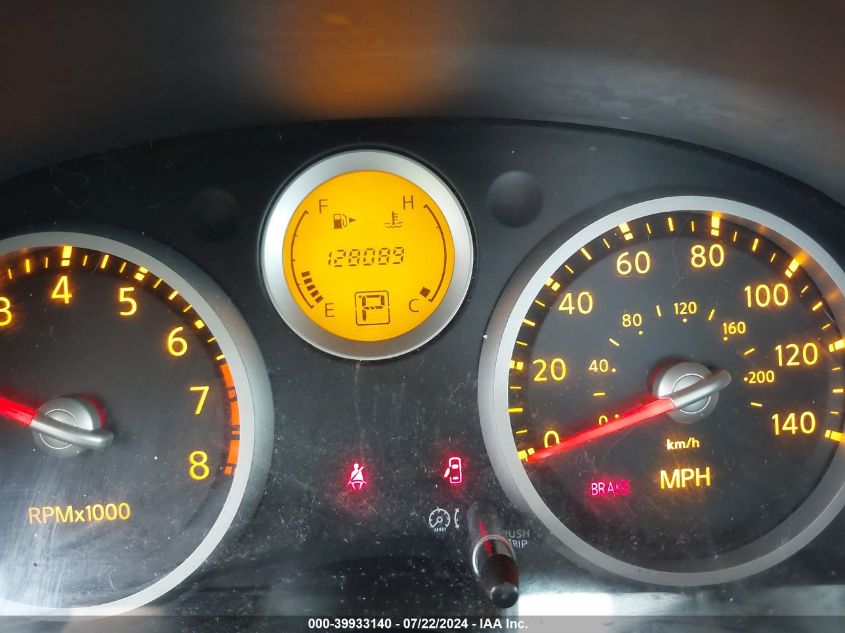 2009 Nissan Sentra 2.0 VIN: 3N1AB61E39L614815 Lot: 39933140