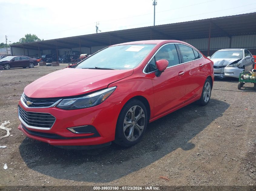 1G1BF5SM3H7181546 | 2017 CHEVROLET CRUZE