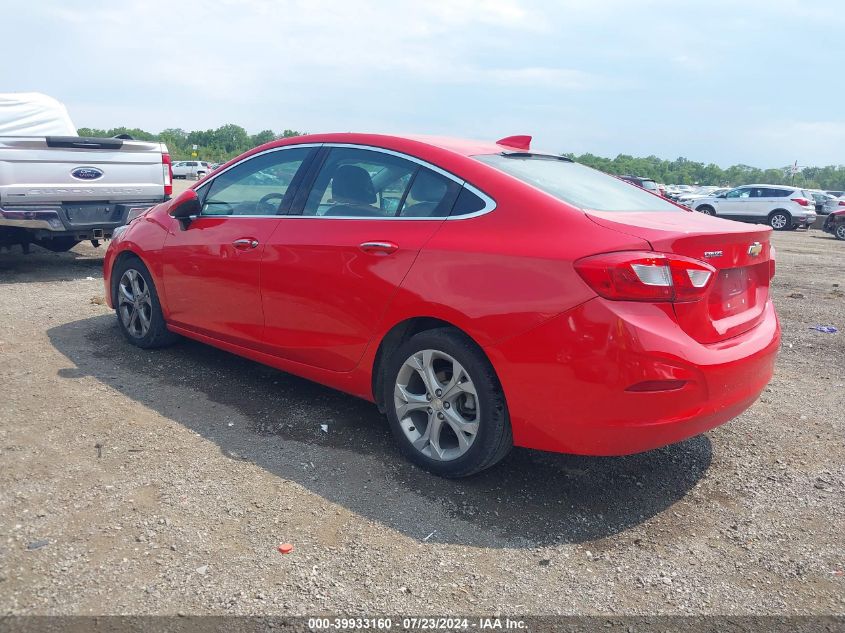 1G1BF5SM3H7181546 | 2017 CHEVROLET CRUZE