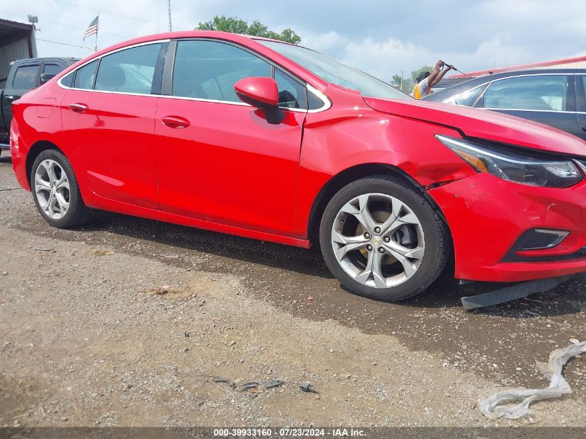 1G1BF5SM3H7181546 | 2017 CHEVROLET CRUZE