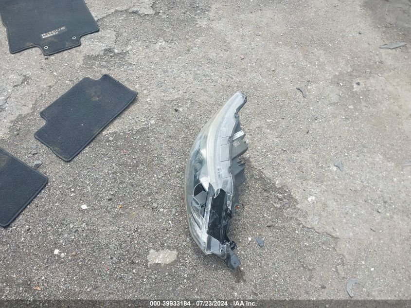 2019 Nissan Rogue Sport S VIN: JN1BJ1CR0KW313915 Lot: 39933184