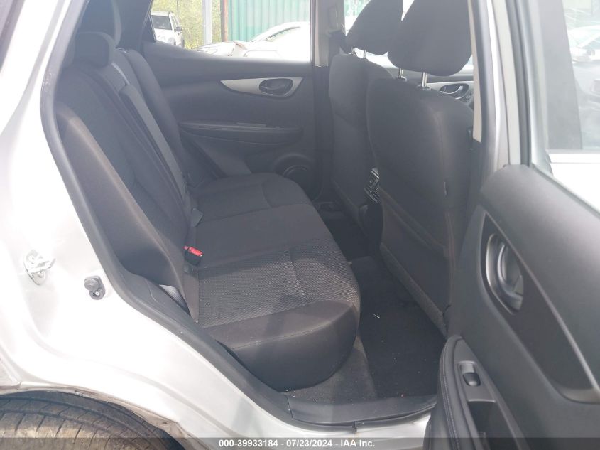 2019 Nissan Rogue Sport S VIN: JN1BJ1CR0KW313915 Lot: 39933184