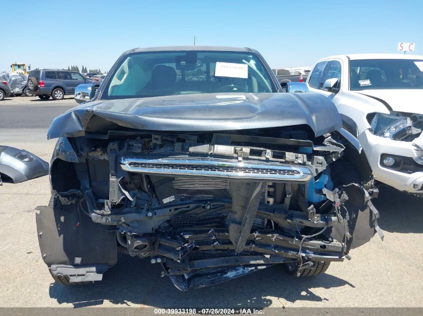 2016 GMC Canyon Slt VIN: 1GTG6DE3XG1111313 Lot: 39933198