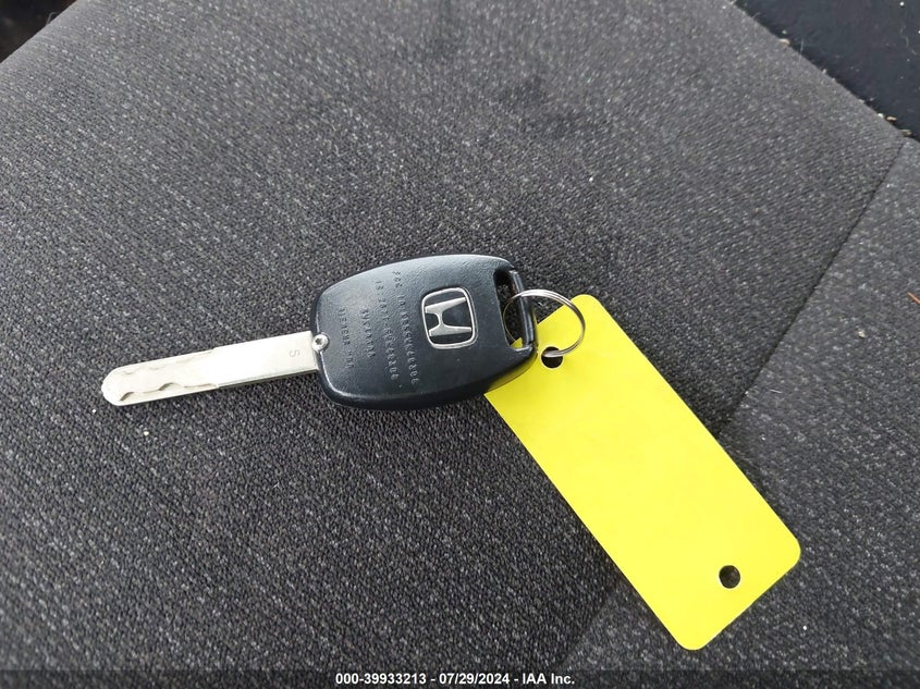 2010 Honda Accord 2.4 Lx VIN: 1HGCP2F34AA057899 Lot: 39933213