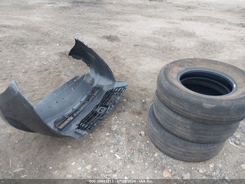 2010 Honda Accord 2.4 Lx VIN: 1HGCP2F34AA057899 Lot: 39933213