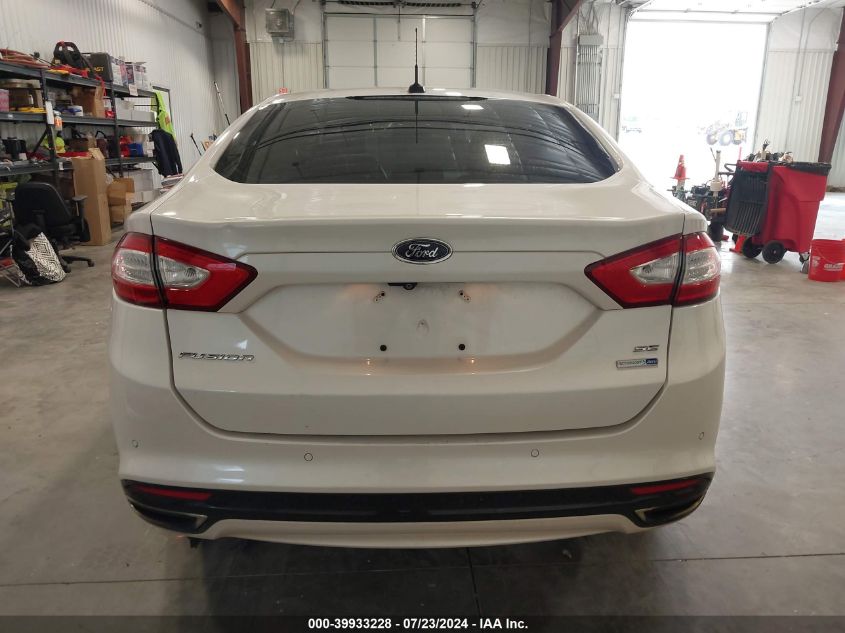 2017 Ford Fusion Se VIN: 3FA6P0T92HR312578 Lot: 39933228