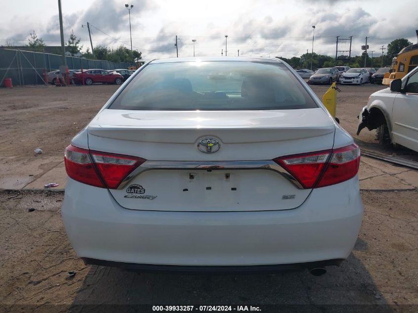 4T1BF1FK4HU727146 2017 TOYOTA CAMRY - Image 16