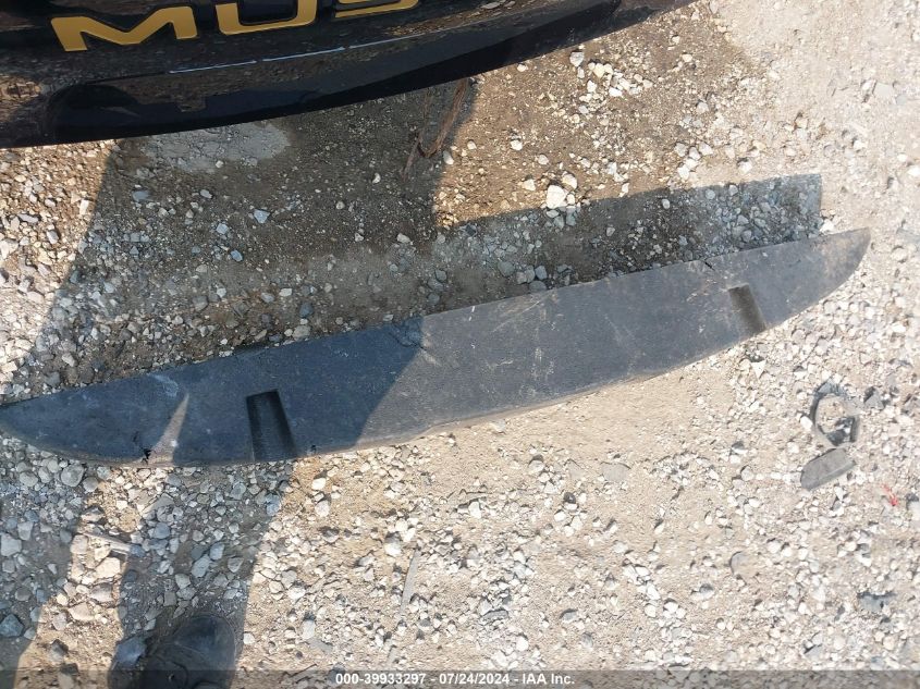 1999 Ford Mustang VIN: 1FAFP4448XF136254 Lot: 39933297