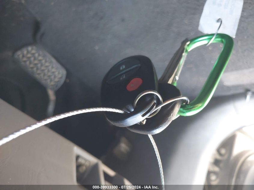 2012 Toyota Tacoma Base V6 VIN: 3TMLU4EN8CM082896 Lot: 39933300